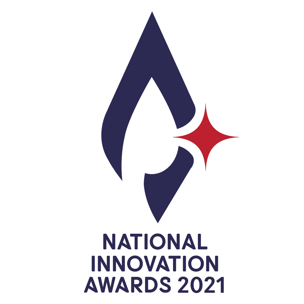 NIA Innovation Award 2021