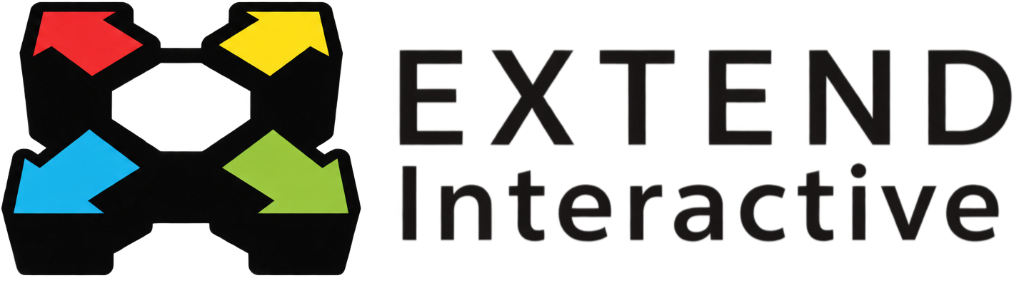 EXTEND Interactive
