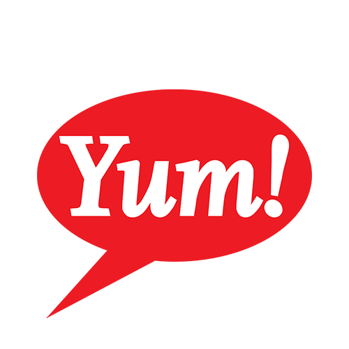 Yum!
