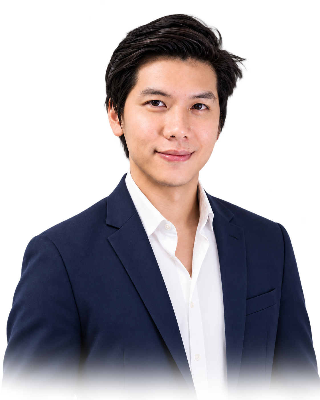 Ratchai Damnoenkittikun, AI Expert at EXZY