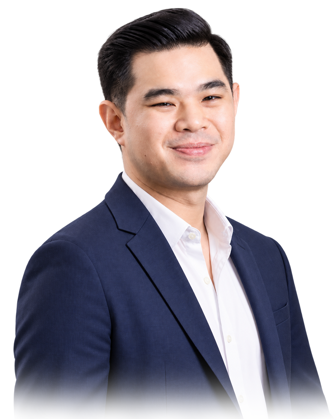 Nenin Ananbanchachai, AI Expert at EXZY